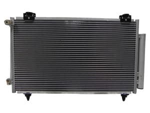 Радиатор кондиционера Byd F3 1014461700