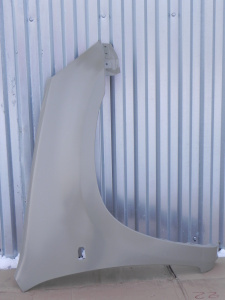 Крыло переднее правое Chery Тiggo (уценка) T118403702DY*