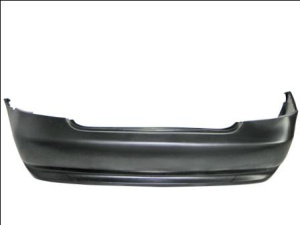 Бампер задний Lifan Solano B2804111 Бампер задний Lifan Solano B2804111