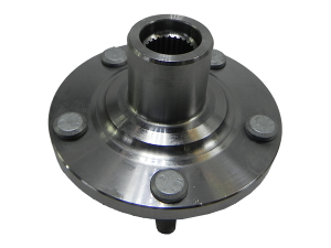 Ступица передняя Geely Emgrand X7 1014013375