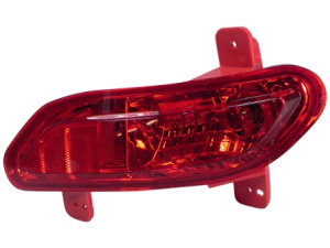 Фонарь противотуманный задний левый DongFeng AX7