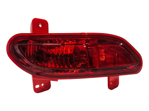 Фонарь противотуманный задний правый DongFeng AX7 (уценка)