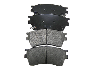 Колодки передние Faw Besturn X80 New B5CA03328ZAP1