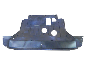 Защита двигателя Geely Coolray (SX11) 6600004815