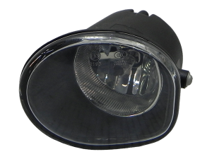 Фара противотуманная левая Chery Eastar B113732010