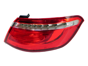 Фонарь внешний правый Lifan Solano II (650) (на крыле) BBF4133200