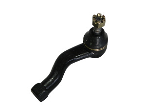 Наконечник рулевой левый Lifan Smily F3401630