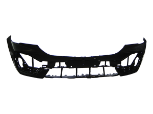 Бампер передний Geely Monjaro 6010173200