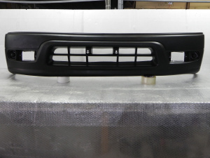 Бампер передний ZX Admiral (уценка) BQ280301171A1*