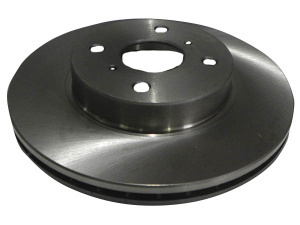 Диск тормозной передний Lifan X50 A3501110