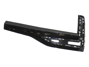 Рамка ДХО левая JAC X4 / Москвич 3