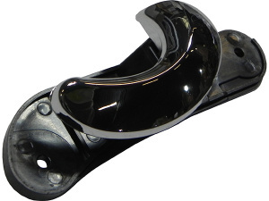 Ручка внутренняя правой двери Lifan Smily F6105610B21
