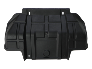 Пыльник двигателя Great Wall Hover/H3/H3 New/Safe 2802101K00