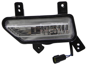 Фонарь противотуманный задний правый Lifan Solano II (650) BBF4113200