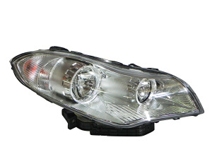 Фара правая Chery Bonus, Very A133772020BA