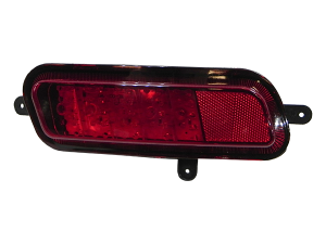 Фонарь противотуманный задний правый Great Wall Hover 4116220K00