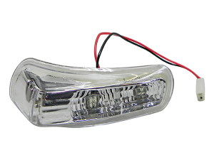 Повторитель поворота левый Geely Emgrand EC7 (на зеркало) 1068020435