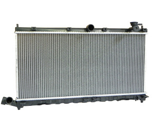 Радиатор охлаждения Byd F3 1017177700