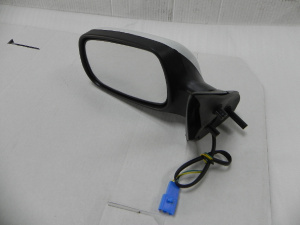 Зеркало левое Chery Amulet (электрическое) (уценка) A158202110AB*