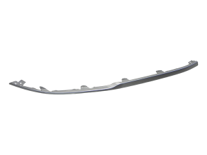 Молдинг переднего бампера правый Chery Tiggo 7 Pro Max 602001949AAAKR