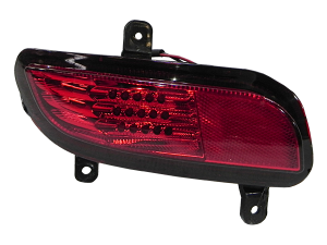 Фонарь противотуманный задний левый Great Wall Hover H5 4116300K80 Фонарь противотуманный задний левый Great Wall Hover H5 4116300K80