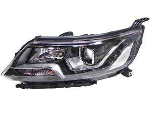 Фара левая Geely Emgrand X7 (2018-н.в.) 1017029669