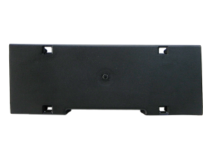 Рамка номерного знака передняя Chery Tiggo 7 Pro 602000943AA