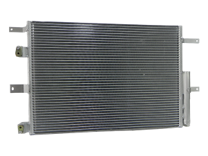 Радиатор кондиционера Chery Tiggo 4 FL (2018, рест)/4Pro J608105010