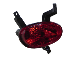 Фонарь противотуманный задний левый Chery Indis S18D3732030