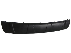 Накладка заднего бампера Lifan X50 AAB2804112
