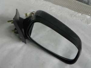 Зеркало правое Geely MK/MK Cross (уценка) 101800481601*