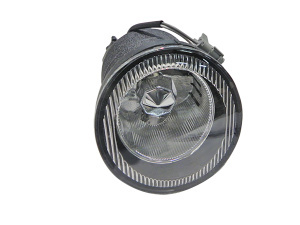 Фара противотуманная правая Great Wall Hover, Hover H3 4116200B11B1