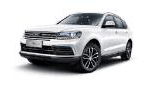 Zotye T600