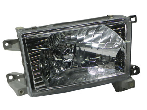 Фара правая ZX Admiral BQ371102070A0