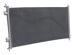 Радиатор кондиционера Chery Bonus A138105010