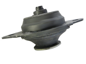 Опора двигателя задняя левая Chery Bonus A151001110BA