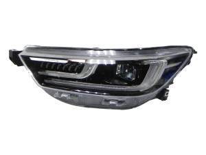 Фара левая TENET T7