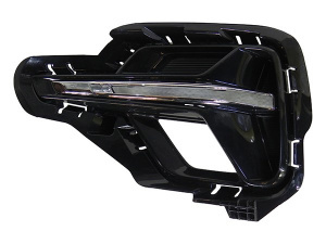 Рамка противотуманной фары левая Changan CS75 (FL) S3011030410