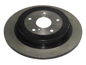 Диск тормозной задний Geely Atlas 4050004700