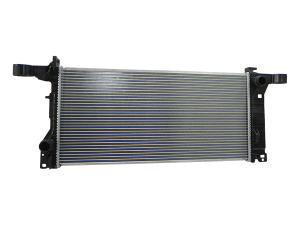 Радиатор охлаждения Geely Monjaro 2069031600