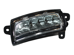 Фара противотуманная левая Chery Tiggo 2 (ДХО) J694499010 Фара противотуманная левая Chery Tiggo 2 (ДХО) J694499010