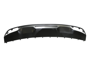 Накладка заднего бампера Geely Atlas Pro нижняя 6044067400421