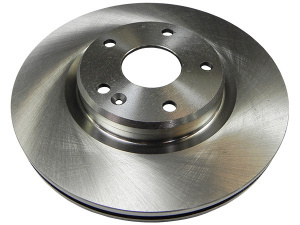 Диск тормозной передний Geely Coolray (SX11) 4048046700