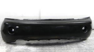 Бампер задний Chery QQ S112804600DQ Бампер задний Chery QQ S112804600DQ