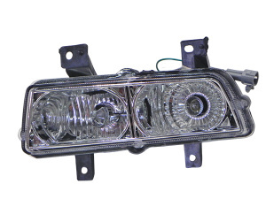 Фара противотуманная левая Geely Emgrand EC7 (sedan) 1067001220