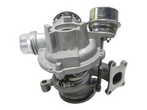 Турбокомпрессор Geely Coolray/Atlas Pro 2034006200