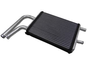 Радиатор отопителя Chery Fora (4 выхода) A218107130BB