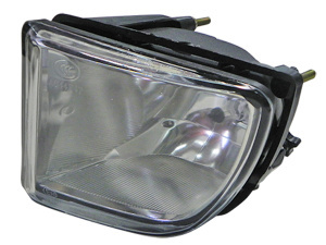 Фара противотуманная левая Chery Tiggo T113732010