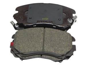 Колодки передние Changan CS35 S1010620302