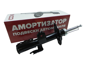 Амортизатор передний правый Geely Atlas (4G24) (OOOVE) увеличенный ресурс VE4013005000